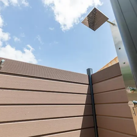 Con Giardino - Lu Fraili Apartamento Nuragheddu