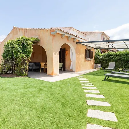 Con Giardino - Lu Fraili Nuragheddu
