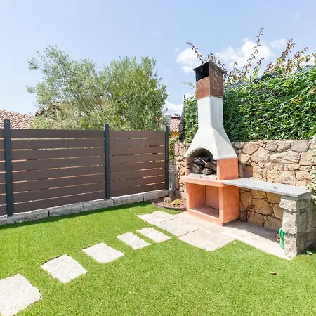 Con Giardino - Lu Fraili