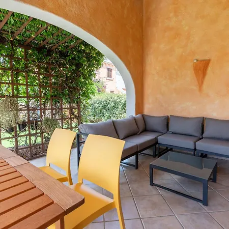 Con Giardino - Lu Fraili Nuragheddu
