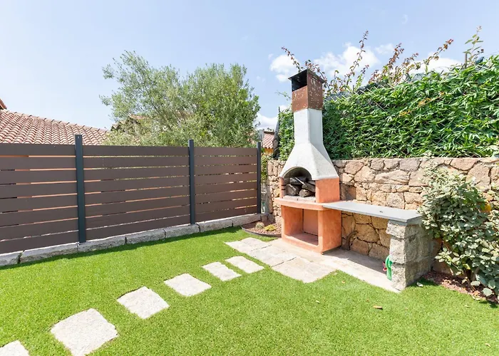 Con Giardino - Lu Fraili